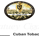 Hatuey Cigars logo