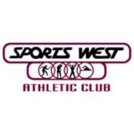 Sports West Athletic Club Logo