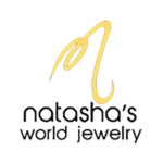 natashas world jewelry logo